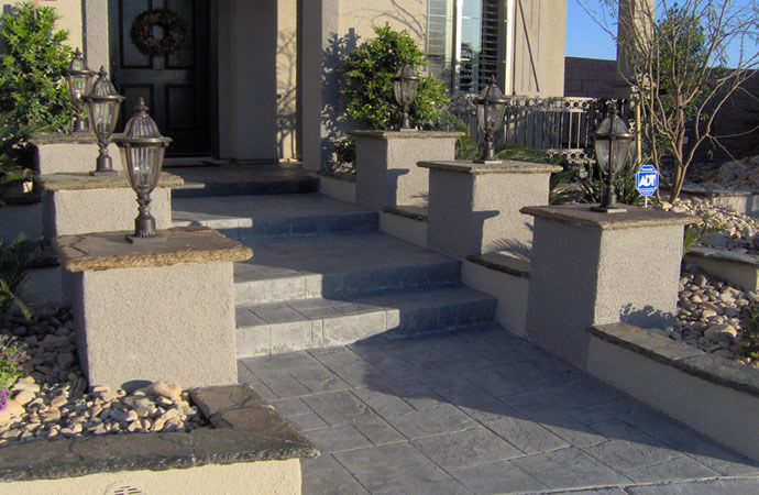 custom pools and spas by greencare.net